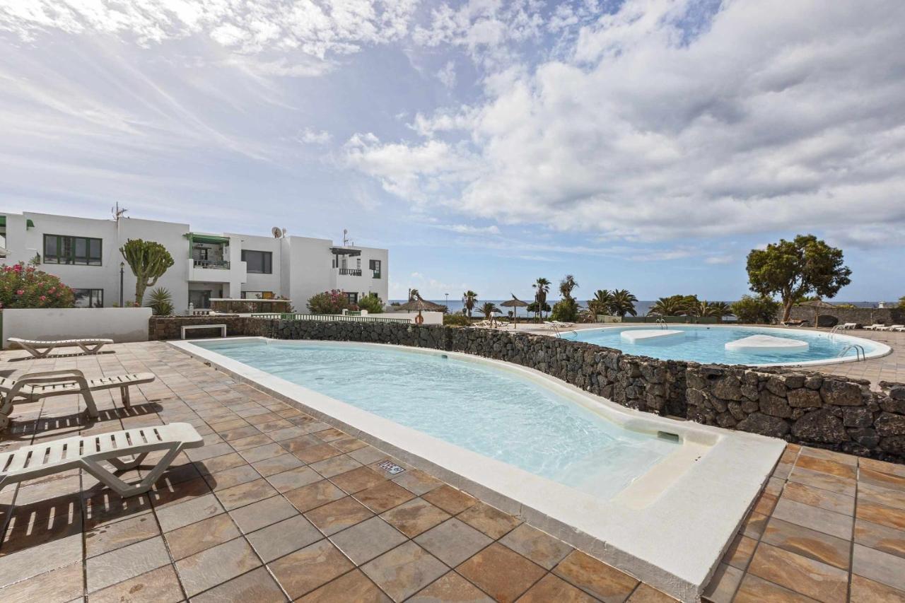 Zen Home Beach Costa Teguise Dış mekan fotoğraf