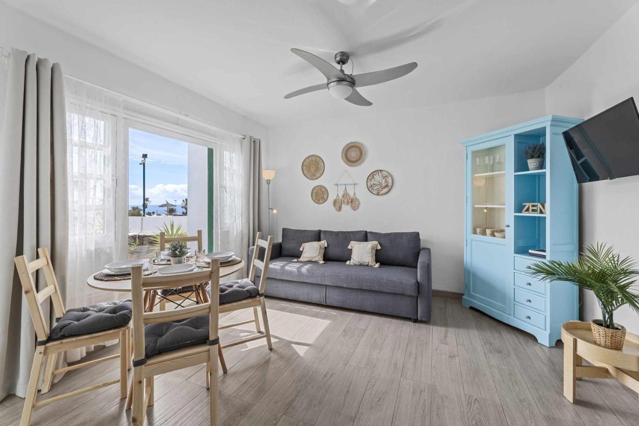 Zen Home Beach Costa Teguise Dış mekan fotoğraf