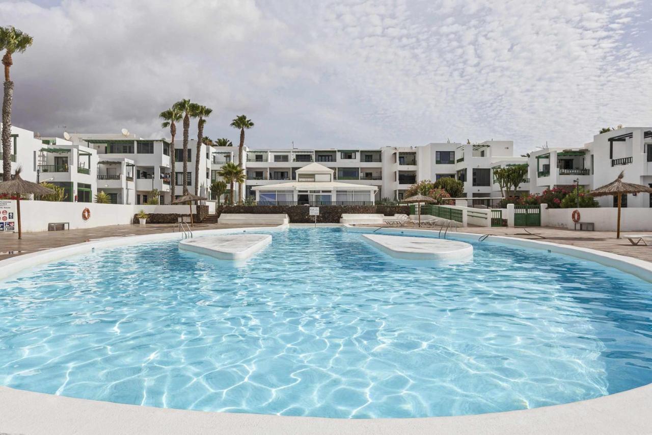 Zen Home Beach Costa Teguise Dış mekan fotoğraf