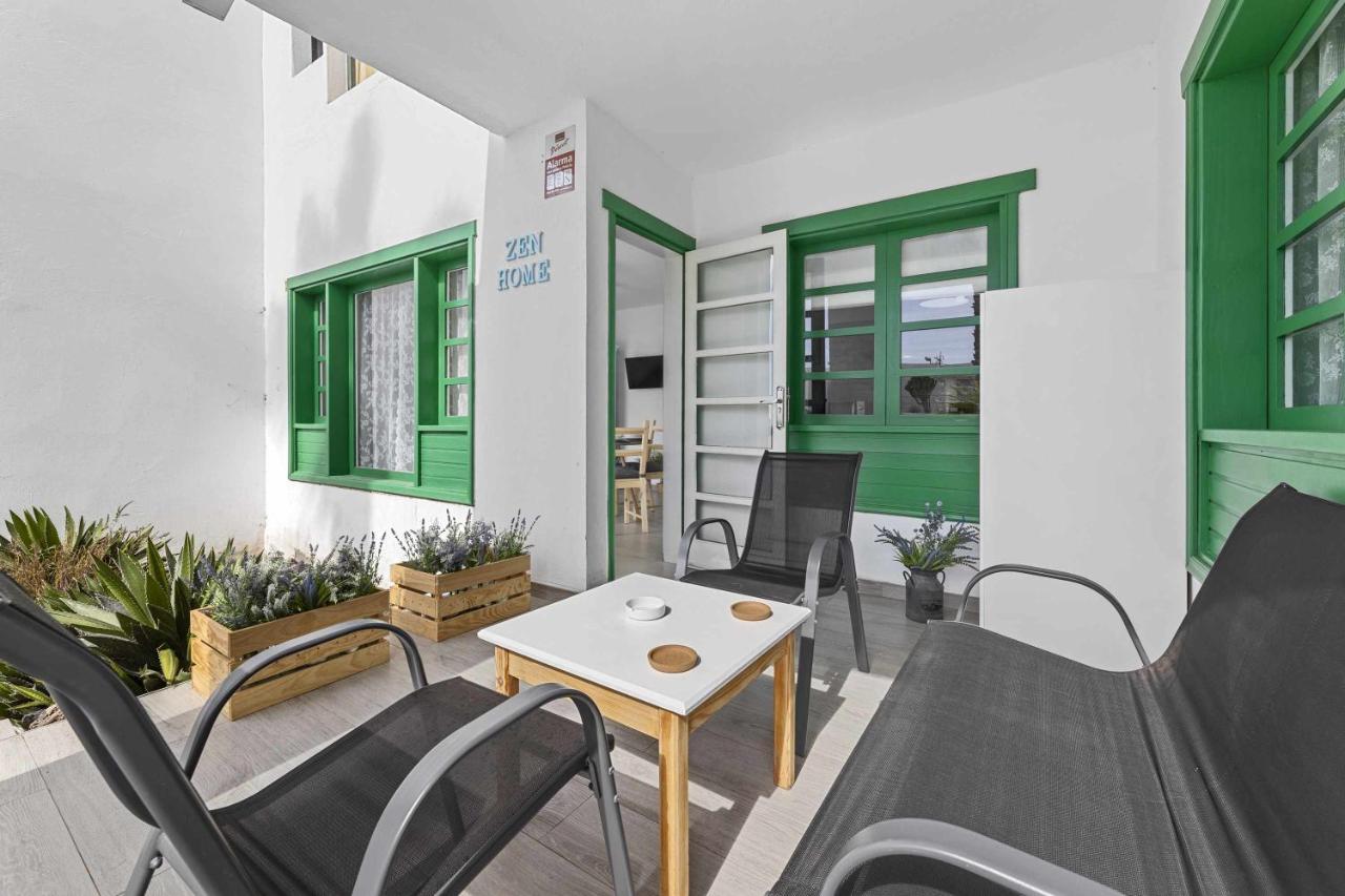 Zen Home Beach Costa Teguise Dış mekan fotoğraf