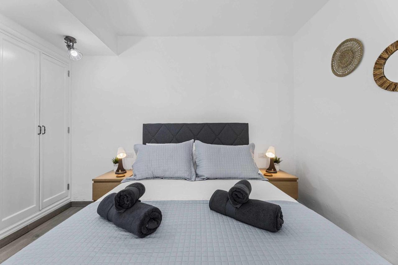 Zen Home Beach Costa Teguise Dış mekan fotoğraf