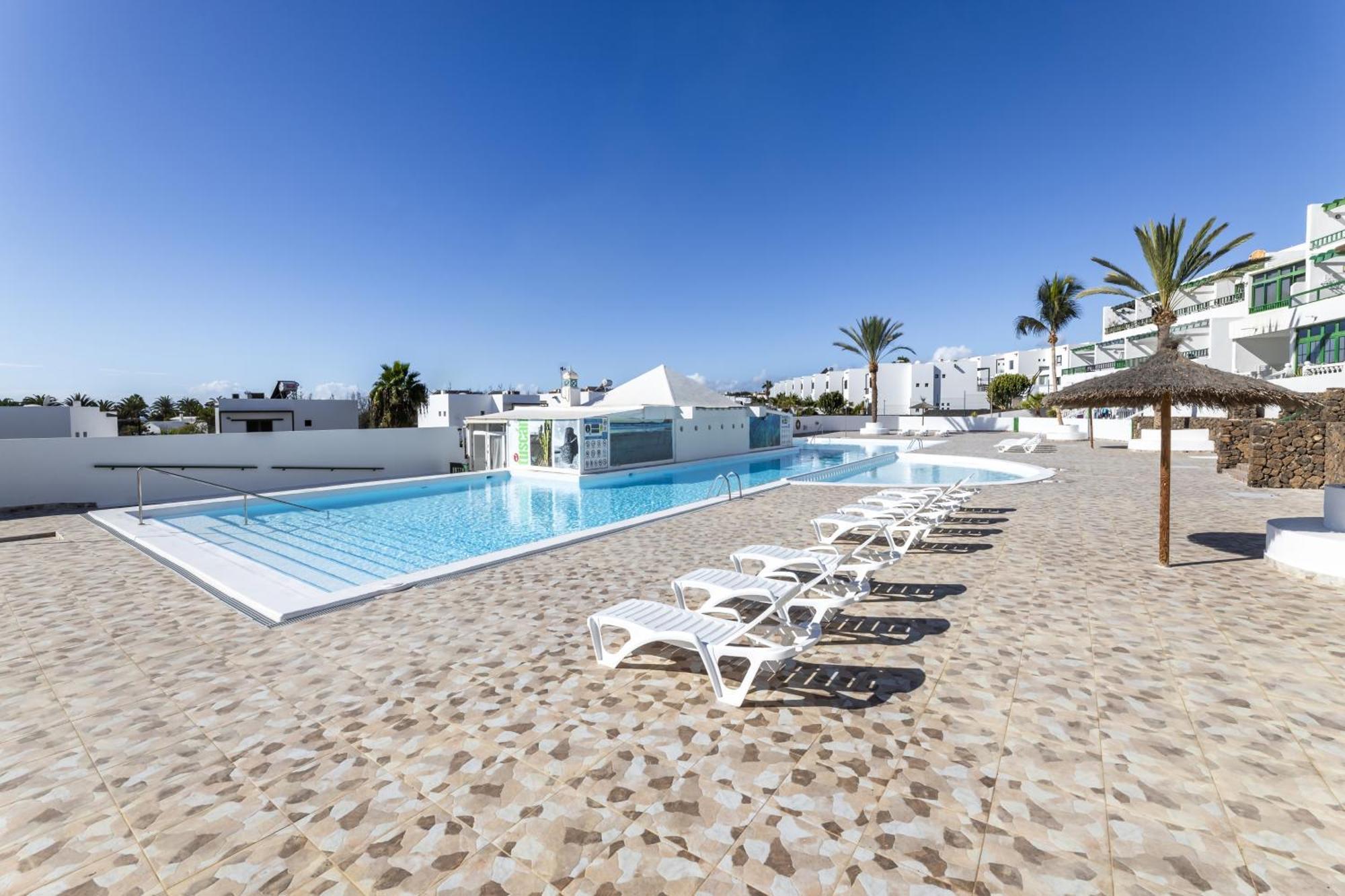 Zen Home Beach Costa Teguise Dış mekan fotoğraf